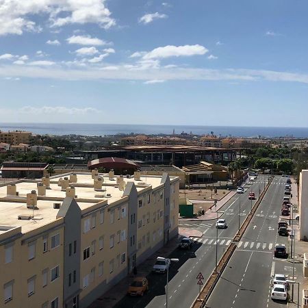 FABULOSO apto. 6 pax, TABLERO 7, cerca de PLAYA INGLÉS Esterno foto